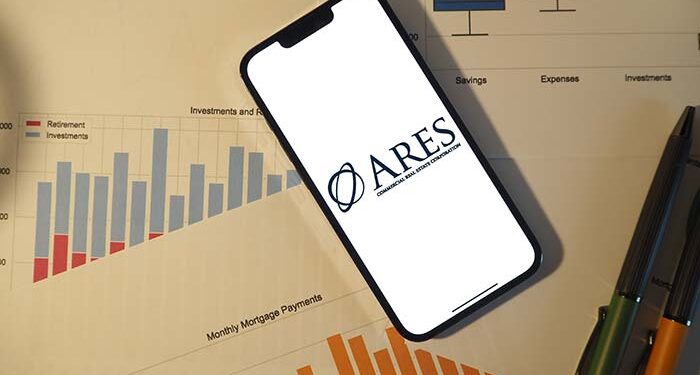 Challenges Ahead for Ares Commercial Real Estate: A 13.7% Yielding Stock