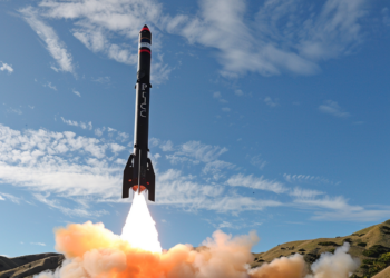 Rocket Lab Stock: Driving Forces Behind Its Surge