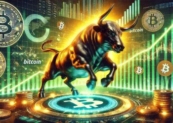 Analyst Reports Key Bitcoin Indicator Returning to Strong Bullish Levels