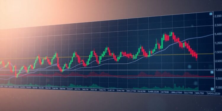 Become a Forex Pro: Harnessing Moving Averages for Better Decision-Making