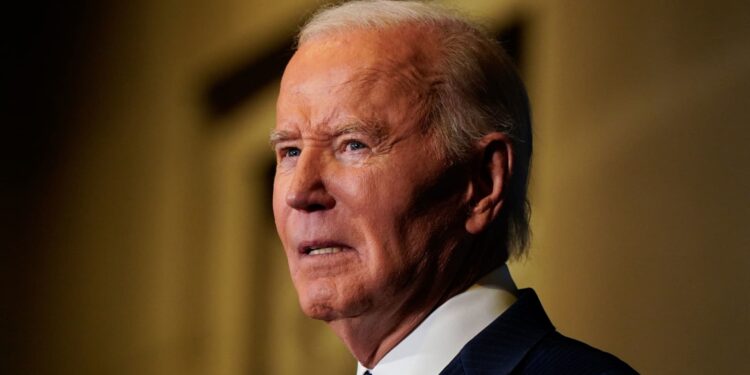 Biden Administration Revokes Student Loan Forgiveness Plans