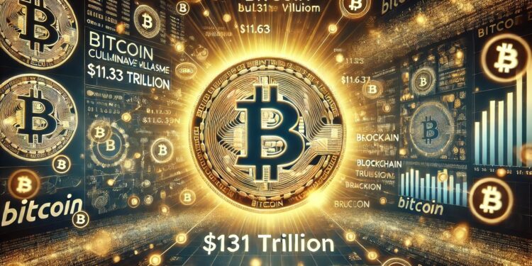 Bitcoin Volume Reaches 1 Trillion—But What Portion is Genuine?