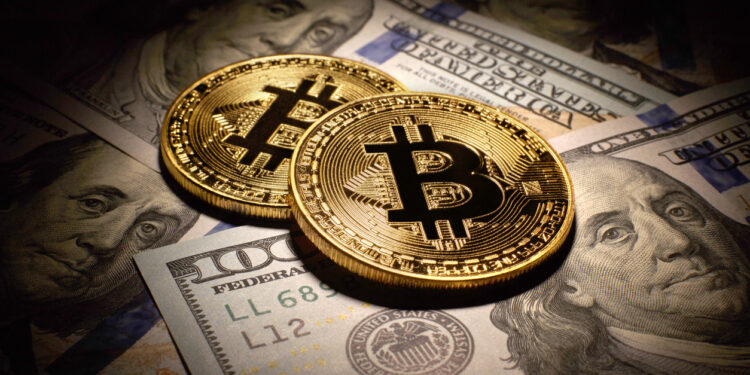 CEO Discusses How Building Bitcoin Reserves Might Reduce US Debt