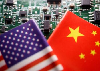Chinese Chip Companies Assert Resilience Against Latest US Export Restrictions