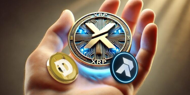 Comparing XRP, Dogecoin, and RCO Finance: Which Token Promises the Best ROI by 2025?