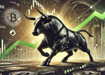 Essential Indicators Point to a Promising Future for the Third Largest Cryptocurrency