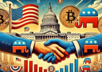 Bitcoin Hits New High: Surpasses 9,000 on Trump’s Inauguration Day