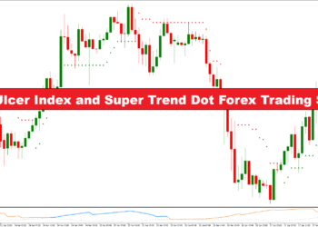 Forex Trading Strategy Using Dual Ulcer Index and Super Trend Indicators