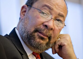 Former Time Warner CEO Richard Parsons Passes Away at 76
