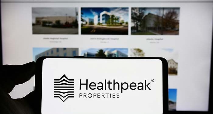 Healthpeak Properties: Exploring a Robust 5.8% Yield