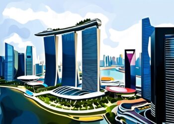 SGS Singapore T-Bills BY25100H Yield at 2.95%