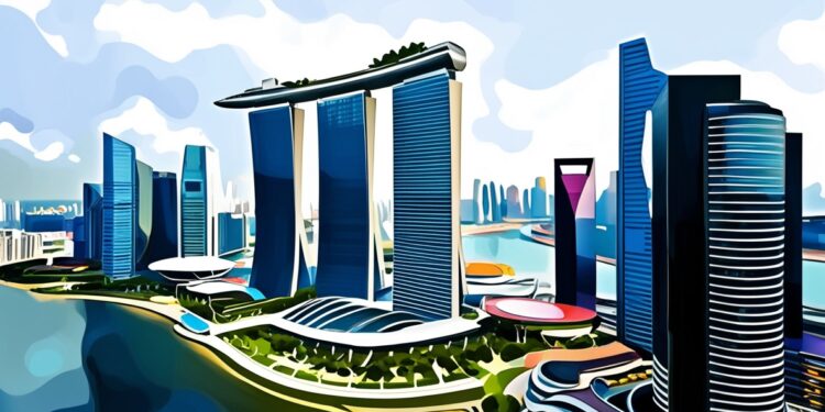 Comparison of Keppel Group’s REITs as of April 16, 2025