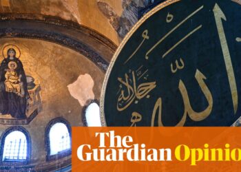 Raised Muslim in a Catholic Community: Finding Common Ground in Mary | Zeyneb Sayılgan