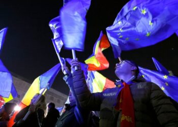 Romania and Bulgaria Set to Enter EU’s Schengen Zone