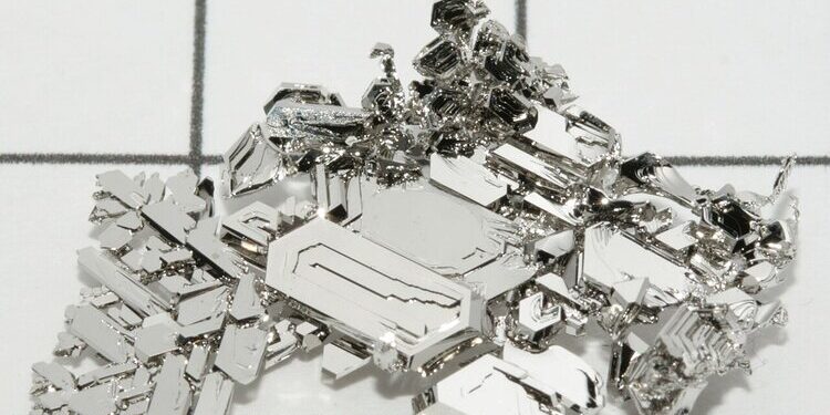 TDS Reports Favorable Conditions in Platinum Market