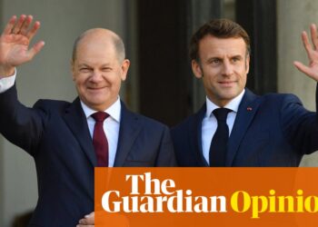The Guardian’s Perspective on the Franco-German Alliance: Time for a Refresh | Editorial