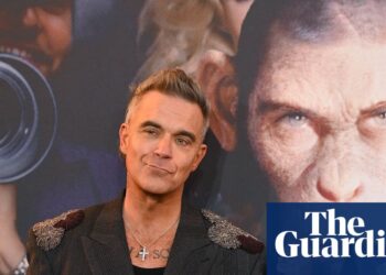 The Guardian’s Perspective on the Latest Trend in Biographical Films: Innovative Risks Reshaping Historical Narratives | Biopics