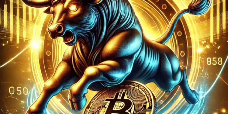 UAE’s Bitcoin Reserves Surge to  Billion Amid Ongoing Bull Market