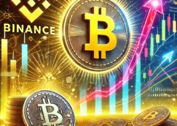 Unseen Catalyst of Bitcoin’s Surge: Binance Overtakes Coinbase in Market Influence