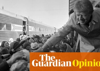 Why My Friend Jimmy Carter’s Legacy Will Outshine That of Other Presidents | By Gordon Brown