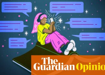 Why We Shouldn’t Worry About Young People’s Decreasing Attention Spans | Marion Thain
