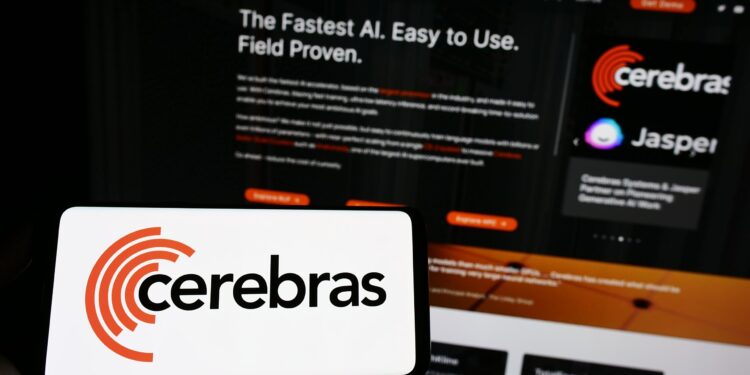 An Exciting Prospect in AI Hardware