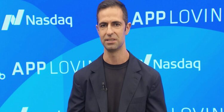 AppLovin’s Stellar Performance in 2024: Wall Street’s Positioning as 2025 Commences