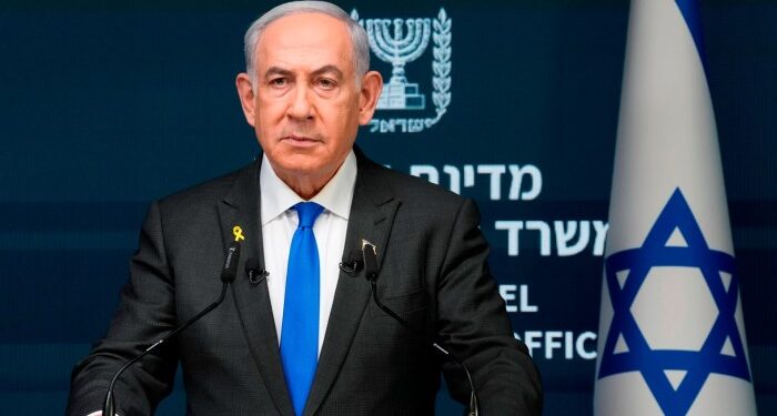 Benjamin Netanyahu Faces Pressure from Far-Right Allies Over Gaza Ceasefire Agreement