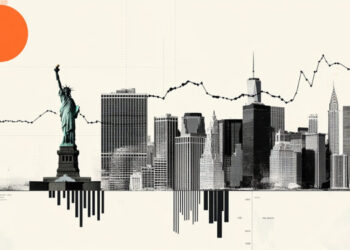 Dow Jones Industrial Average Edges Up Following PPI Inflation Report
