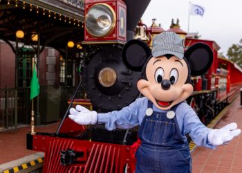 Forecast: Why Disney is Poised to Outperform the Market