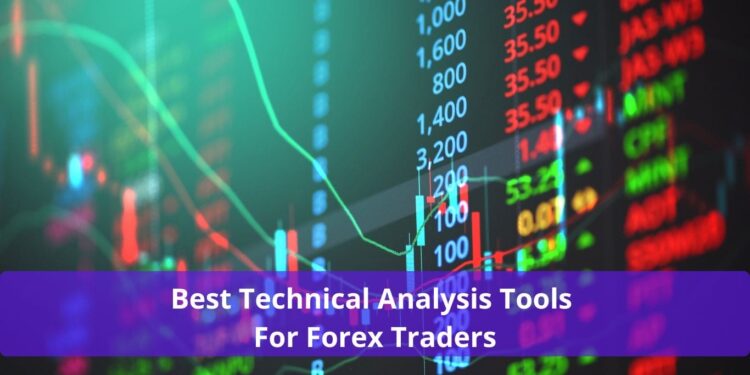 Forex Traders’ Guide to Technical Analysis Tools