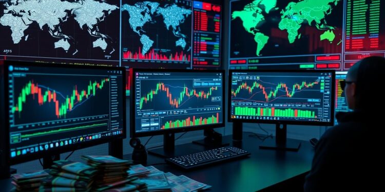 Forex Trading for Beginners: An Introductory Guide