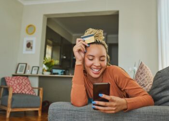 Four Steps to Achieve a Debt-Free Life by 2025