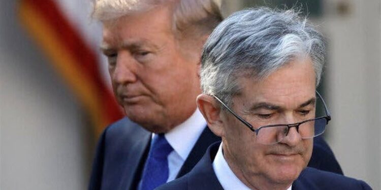How Trump’s Term Could Transform the Federal Reserve