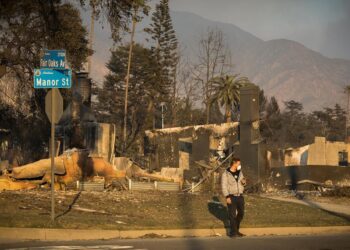 Revitalize Altadena: A Longstanding Sanctuary for Black Families