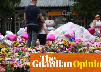 The Dark Journey of Axel Rudakubana: Where Could Intervention Have Prevented a Tragedy? | Gaby Hinsliff