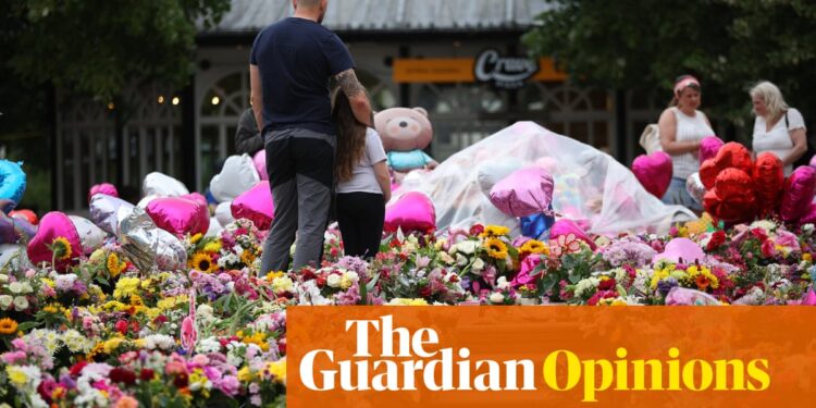 The Dark Journey of Axel Rudakubana: Where Could Intervention Have Prevented a Tragedy? | Gaby Hinsliff
