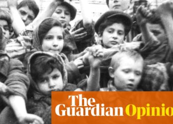 The Guardian Perspective on Honoring Auschwitz’s Liberation: The Crucial Importance of Holocaust Remembrance | Editorial