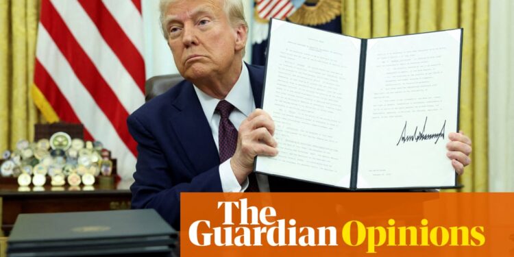The Guardian’s Perspective on the Global AI Race: Geopolitics, Innovation, and Emerging Chaos | Editorial