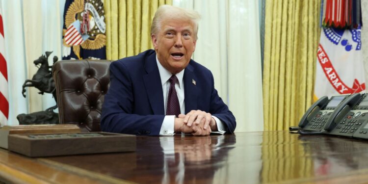 Trump Releases Declassified Files on JFK, RFK, and King Assassinations