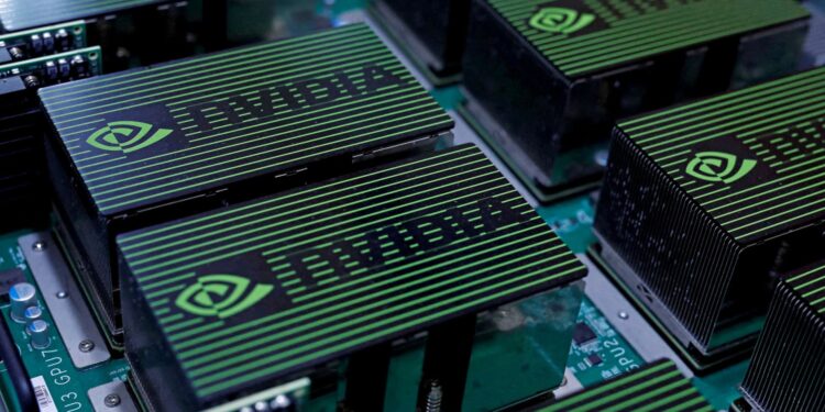 Tuesday’s Wall Street Analysts Recommend Nvidia
