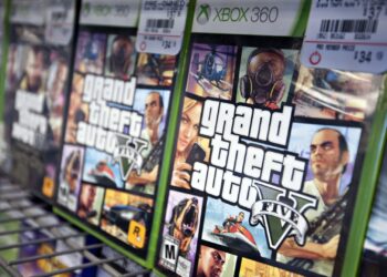 UBS Upgrades Take-Two Interactive Amid Growing Excitement for ‘Grand Theft Auto VI’