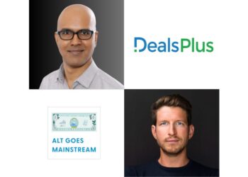 🎥 Venkat Subramaniam of DealsPlus: Creating a Unified Information Hub for Private Markets