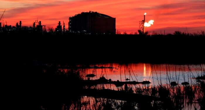 Venture Global, a US Energy Company, Reaches  Billion Valuation in IPO