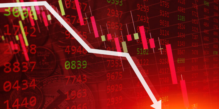 Why General Motors Shares Plummeted Today