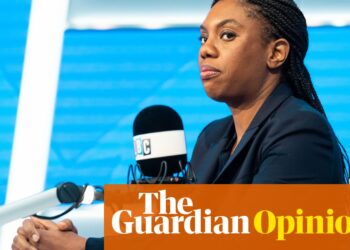 Why the Conservative Party Struggles to Identify a Modern, Effective Leader | Henry Hill