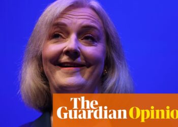 ‘Liz Truss Defends Economic Record: Can an Entire Nation Be Misled?’ | Hugh Muir
