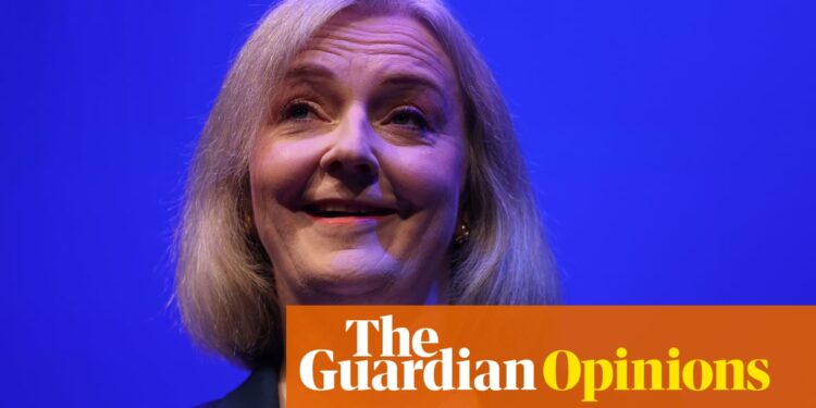 ‘Liz Truss Defends Economic Record: Can an Entire Nation Be Misled?’ | Hugh Muir