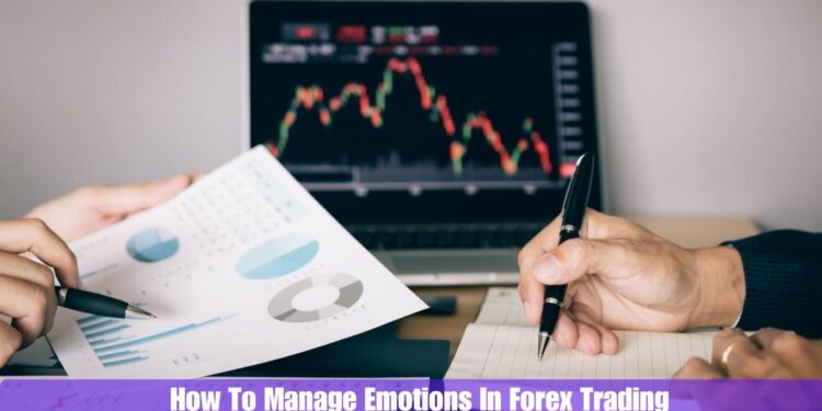 Mastering Emotional Control in Forex Trading