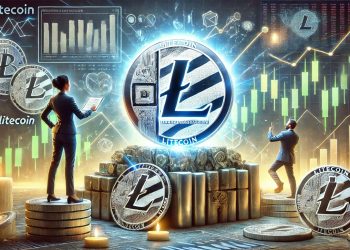 Analyst Predicts Major Move as Litecoin Maintains Strong Structure During Market Downturn
